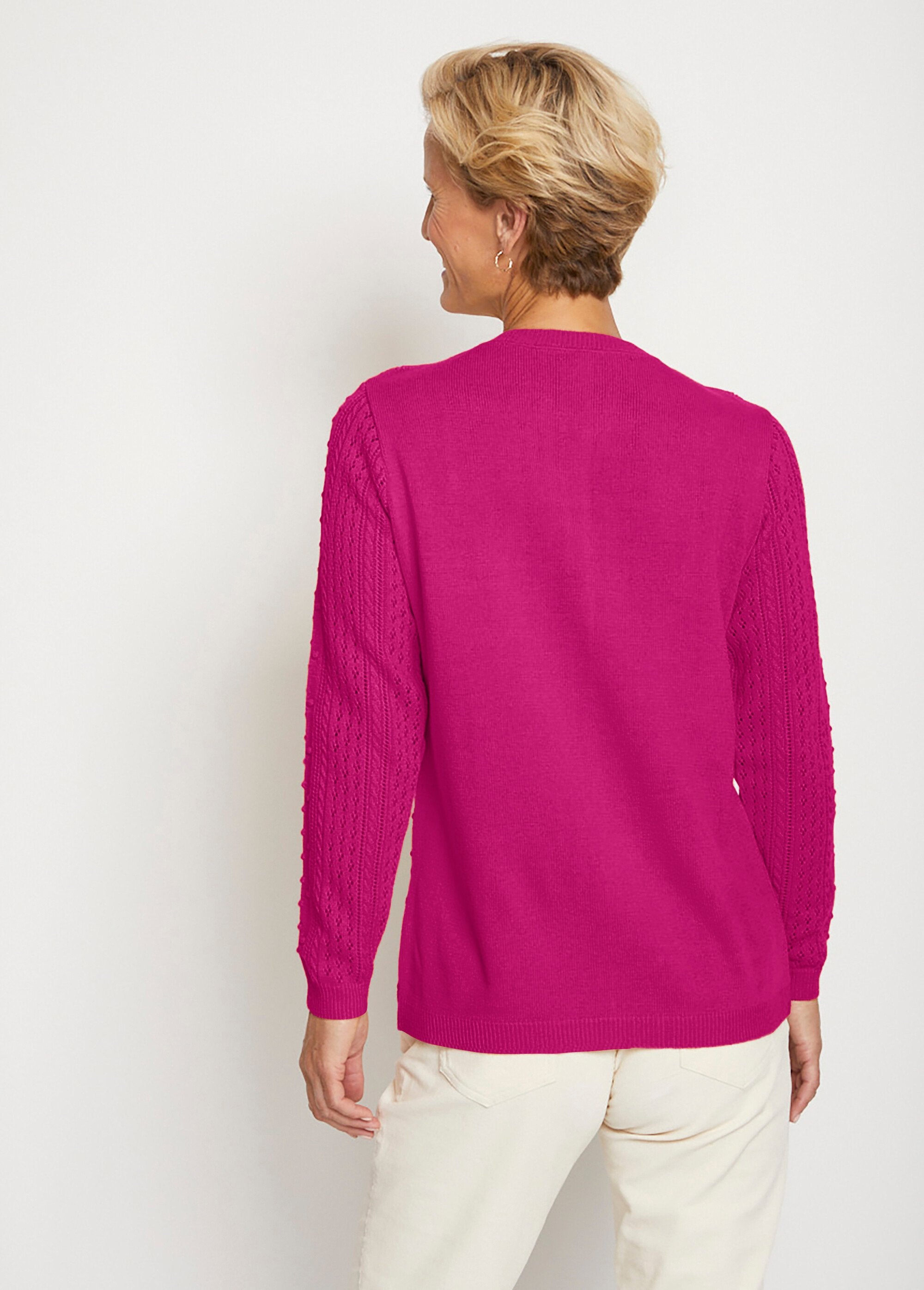 Jersey_punto_calado_cuello_redondo_y_ovillos_Fucsia_DO1_slim