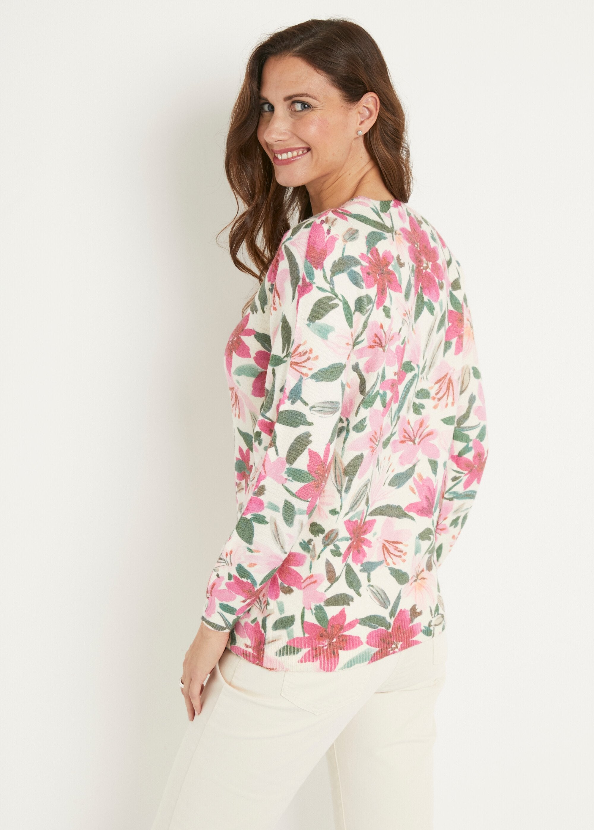 Suave_jersey_de_cuello_redondo_con_estampado_floral_Imprime_rose_DO1_slim