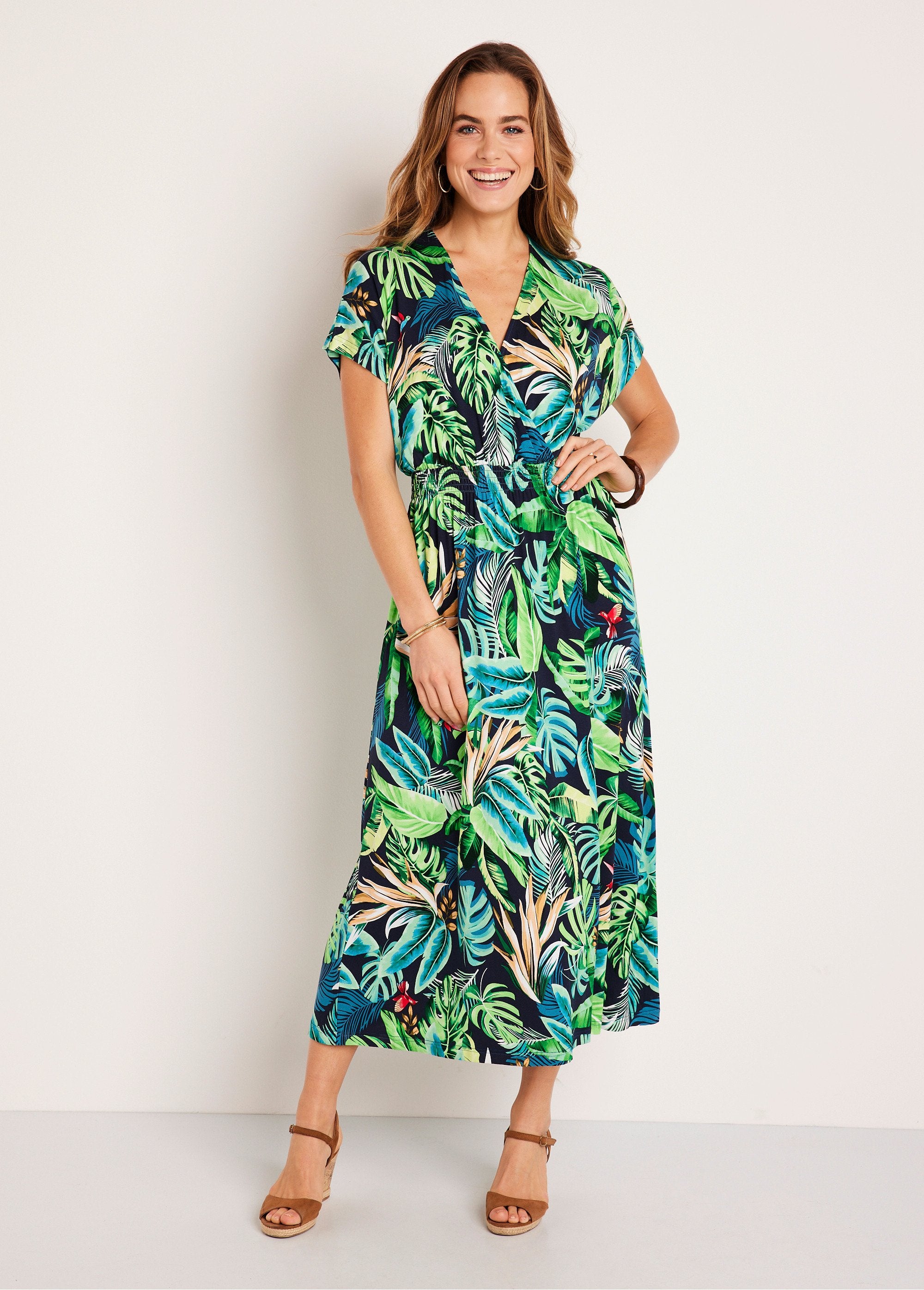 Vestido_largo_evasé_estampado_tropical_diablillo_verde_FA1_slim