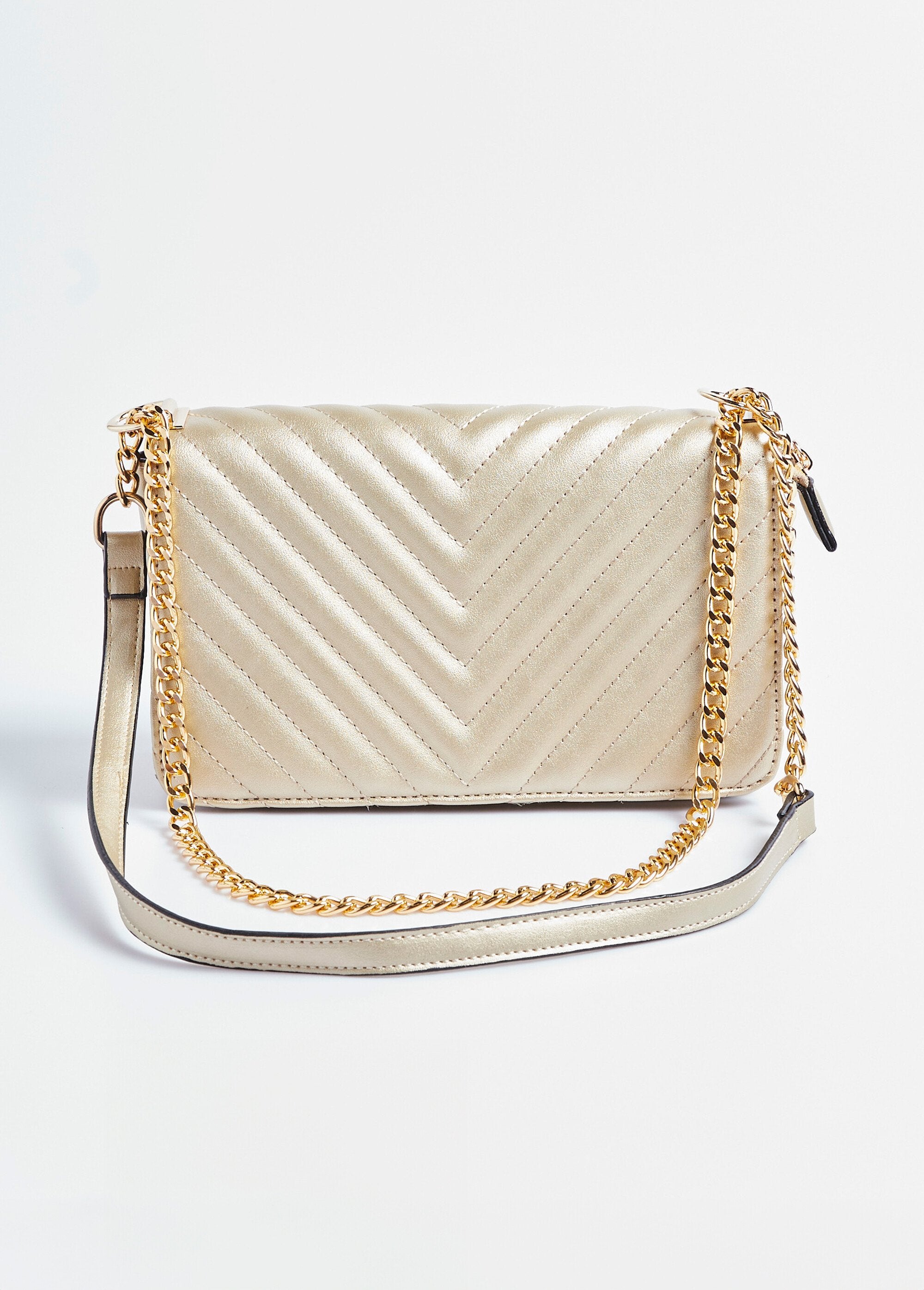 Bolso_de_mano_acolchado_con_costuras_de_chevron_Dorado_FA1_slim