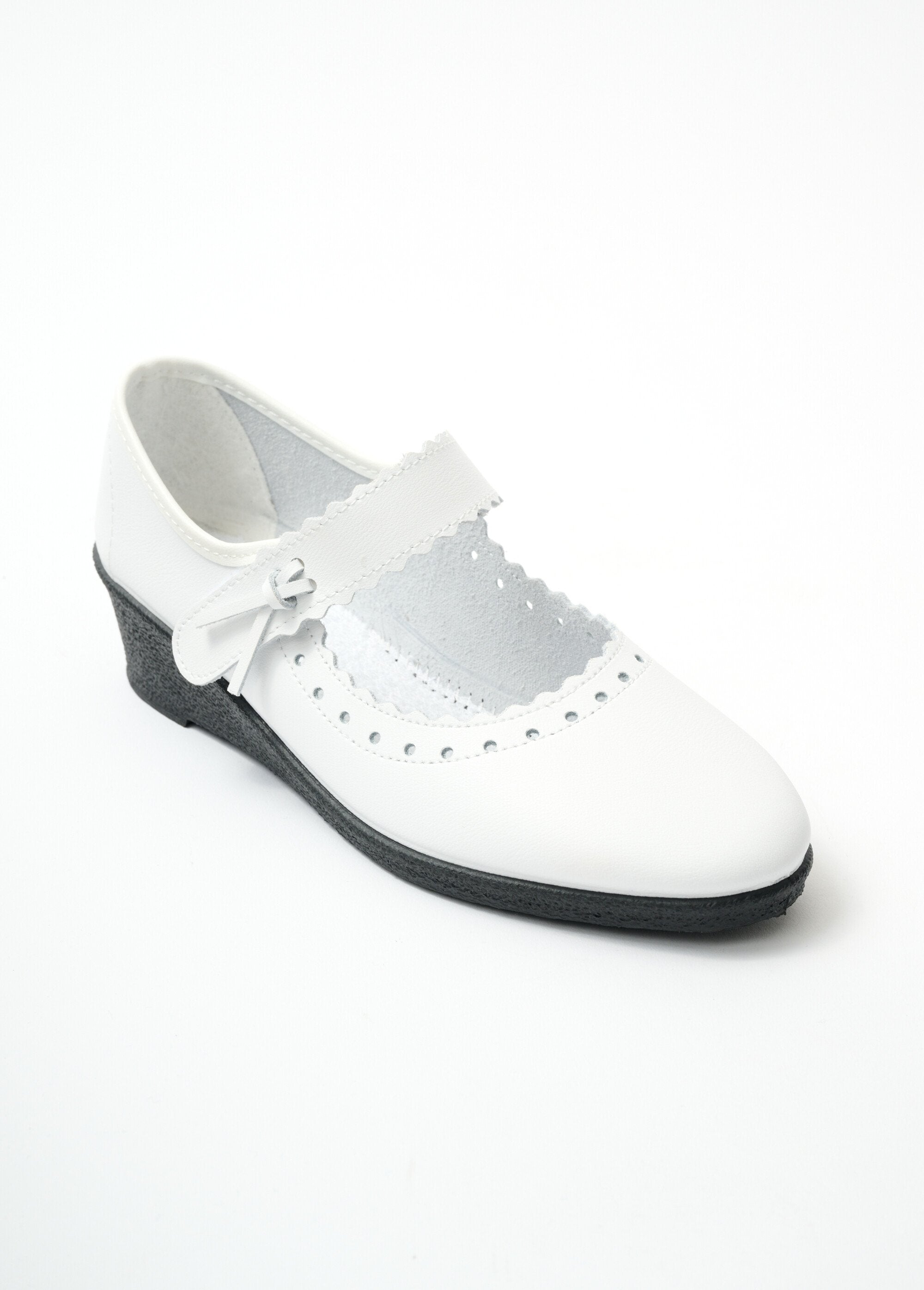 Sandalias_bebé_piel_ancho_confort_Blanco,_Blanca_FA1_slim