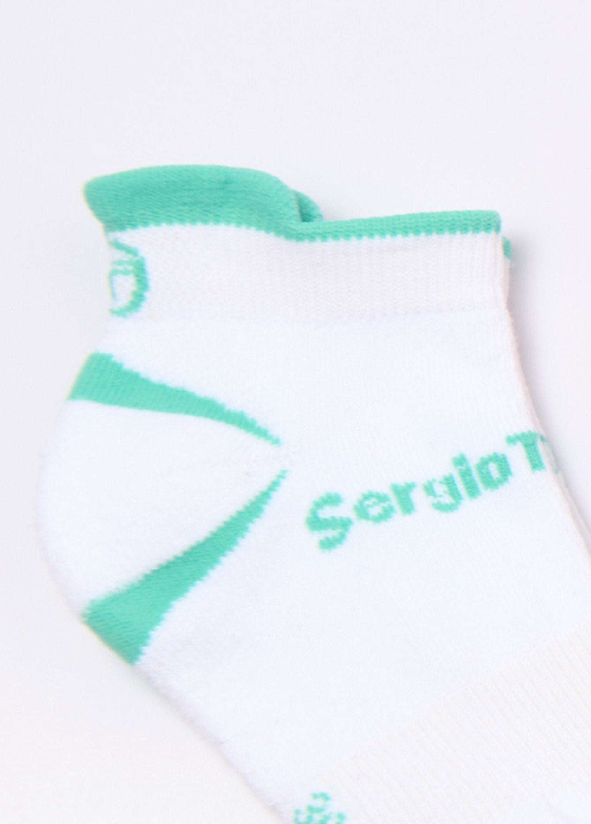 Pack_de_2_calcetines_deportivos,_ligeros_lote_blanco_2_DE2_slim