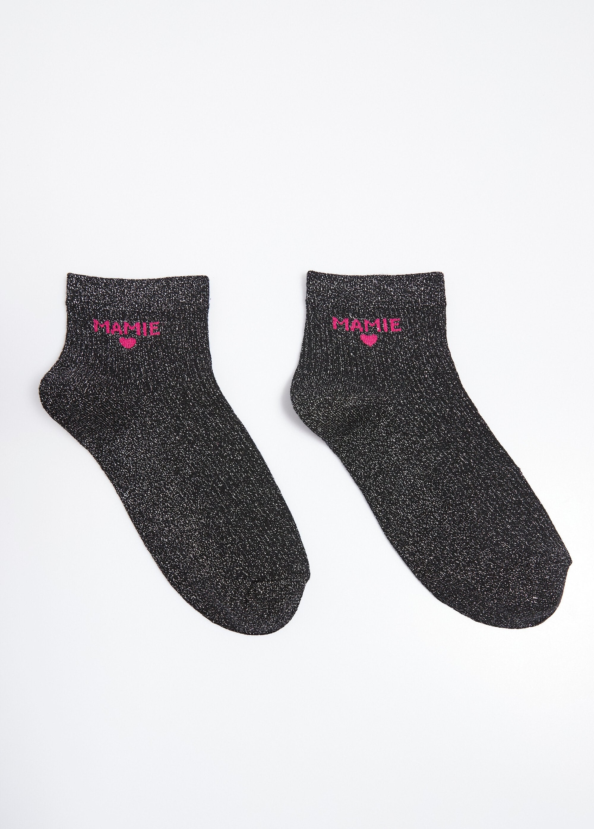 Calcetines_de_hilo_metalizado,_mensaje_MAMIE_Negro_FA1_slim