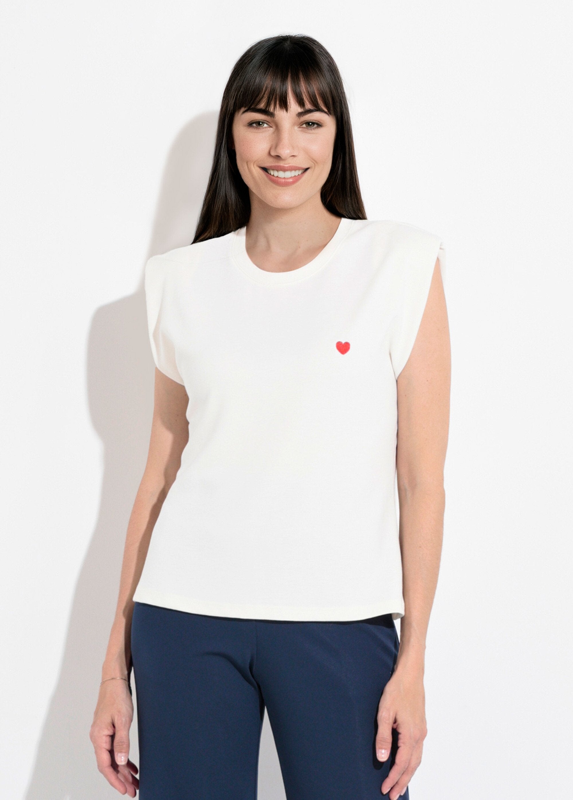 T-shirt_maille_fantaisie_broderie_coeur_Blanc_FA1_slim