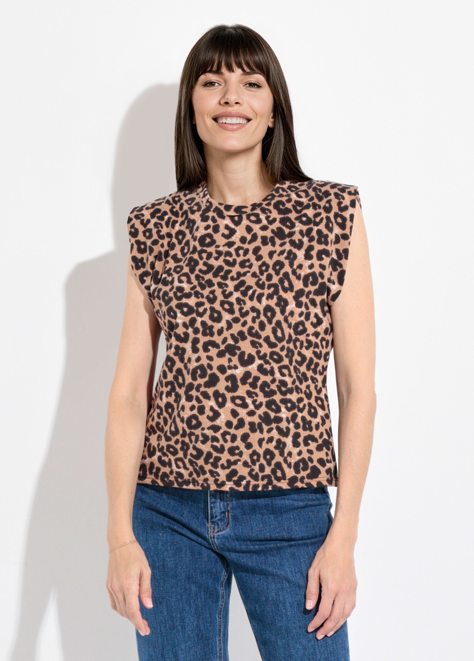 T-shirt_reliefé_léopard_manches_kimono_Leopard_FA1_slim