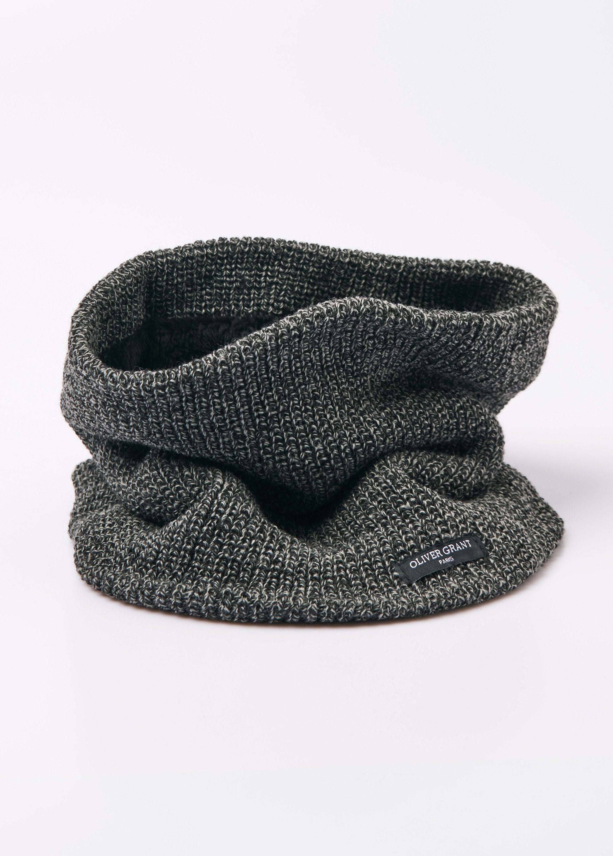 Calentador_de_cuello_de_punto_acanalado_y_polar_Gris_FA1_slim