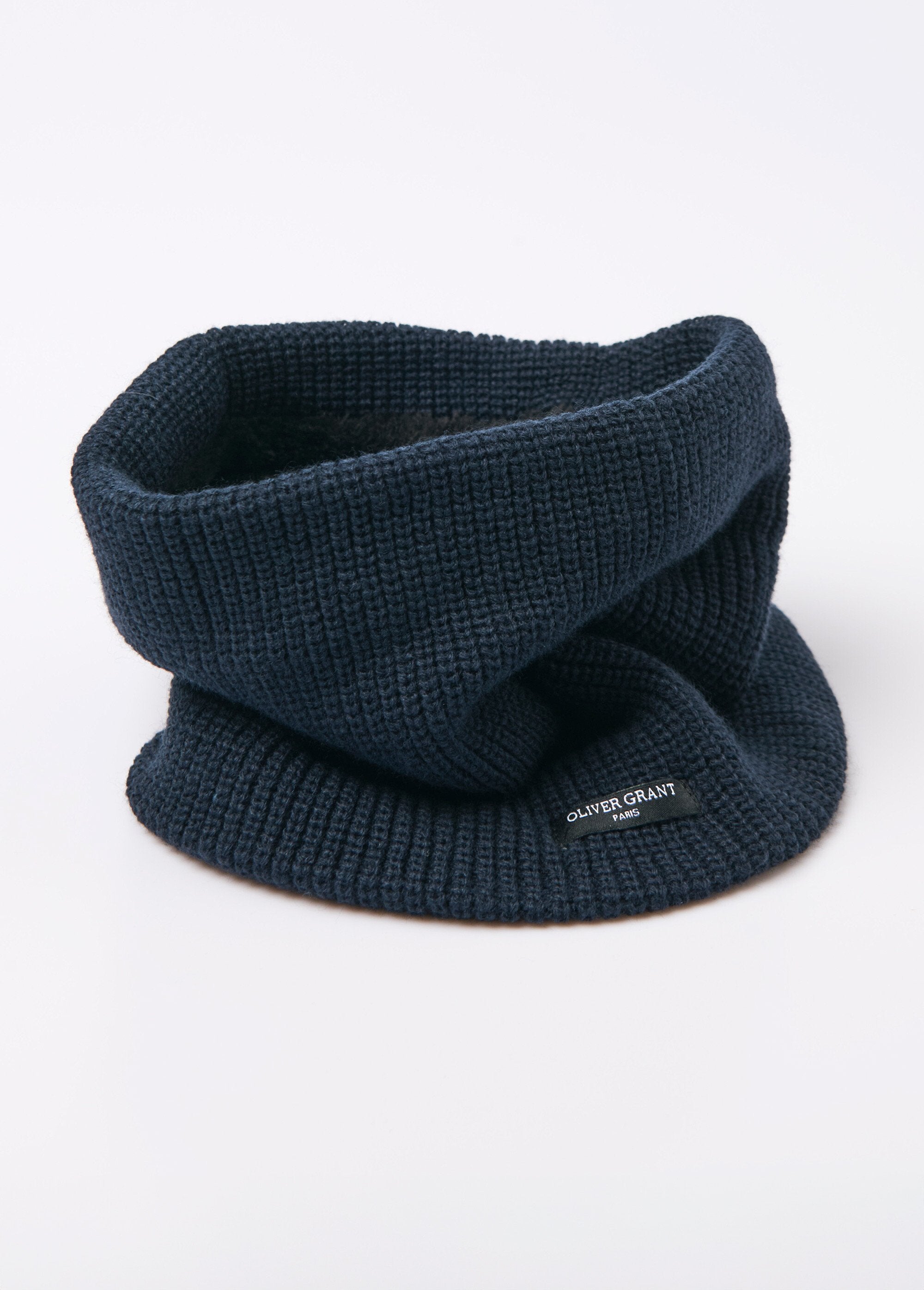 Calentador_de_cuello_de_punto_acanalado_y_polar_Azul_FA1_slim