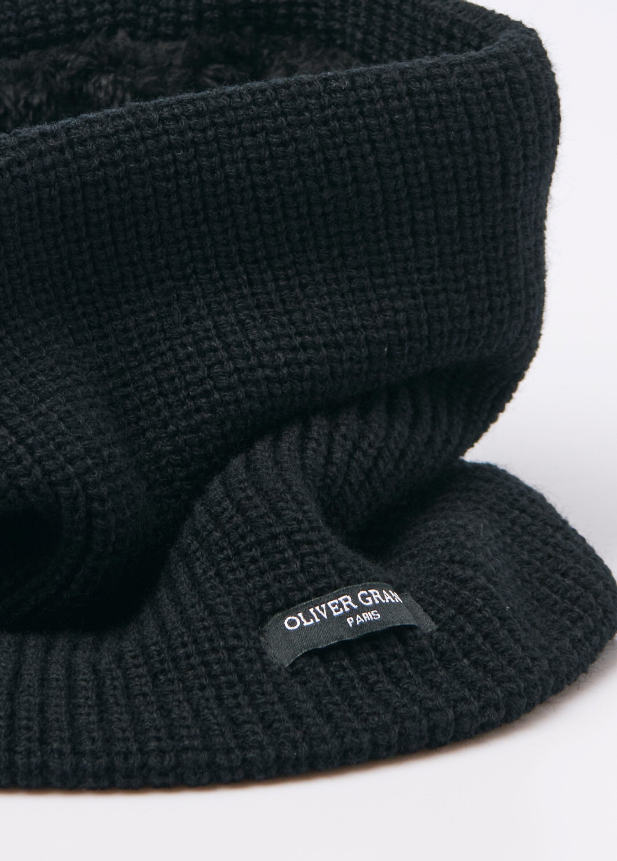 Calentador_de_cuello_de_punto_acanalado_y_polar_Negro_DE1_slim