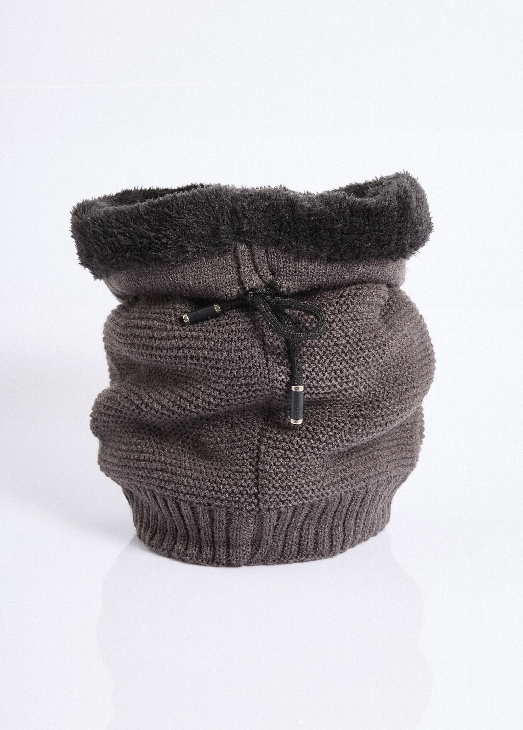 Calentador_de_cuello_de_punto_y_sherpa,_punto_de_arroz_Gris_FA1_slim