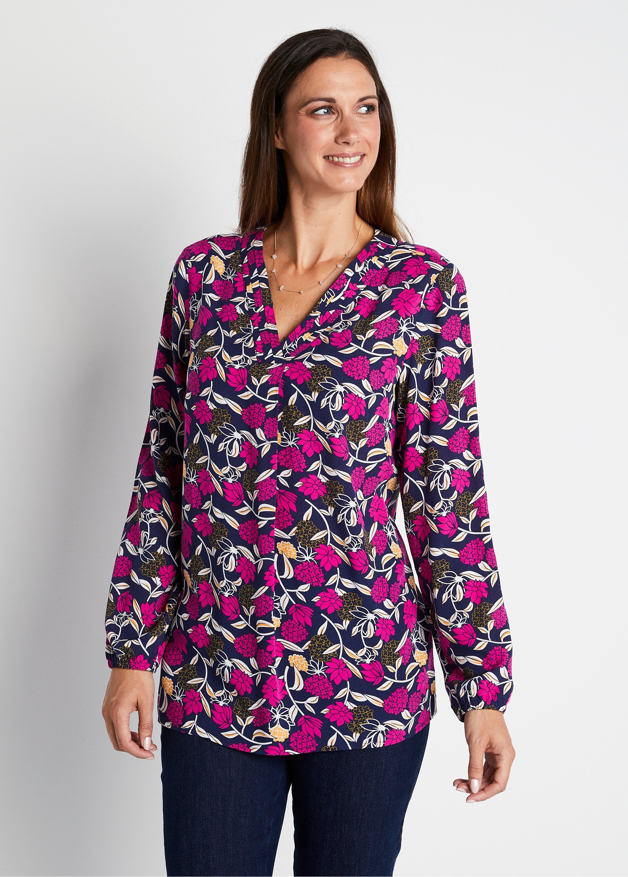 Túnica_larga_suelta_con_estampado_floral_Estampado_fucsia_FA1_slim