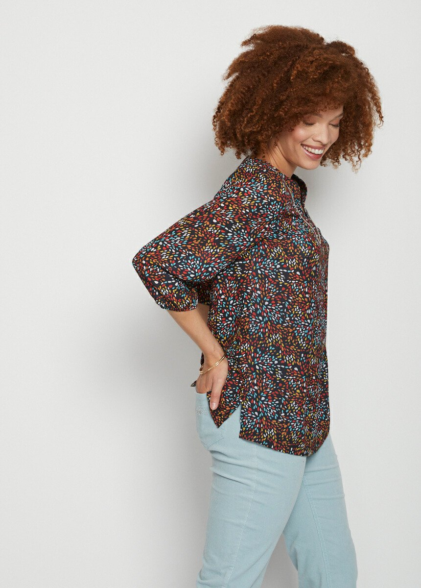 Túnica_lisa_o_estampada_con_cuello_en_V_Estampado_multicolor_DR1_slim