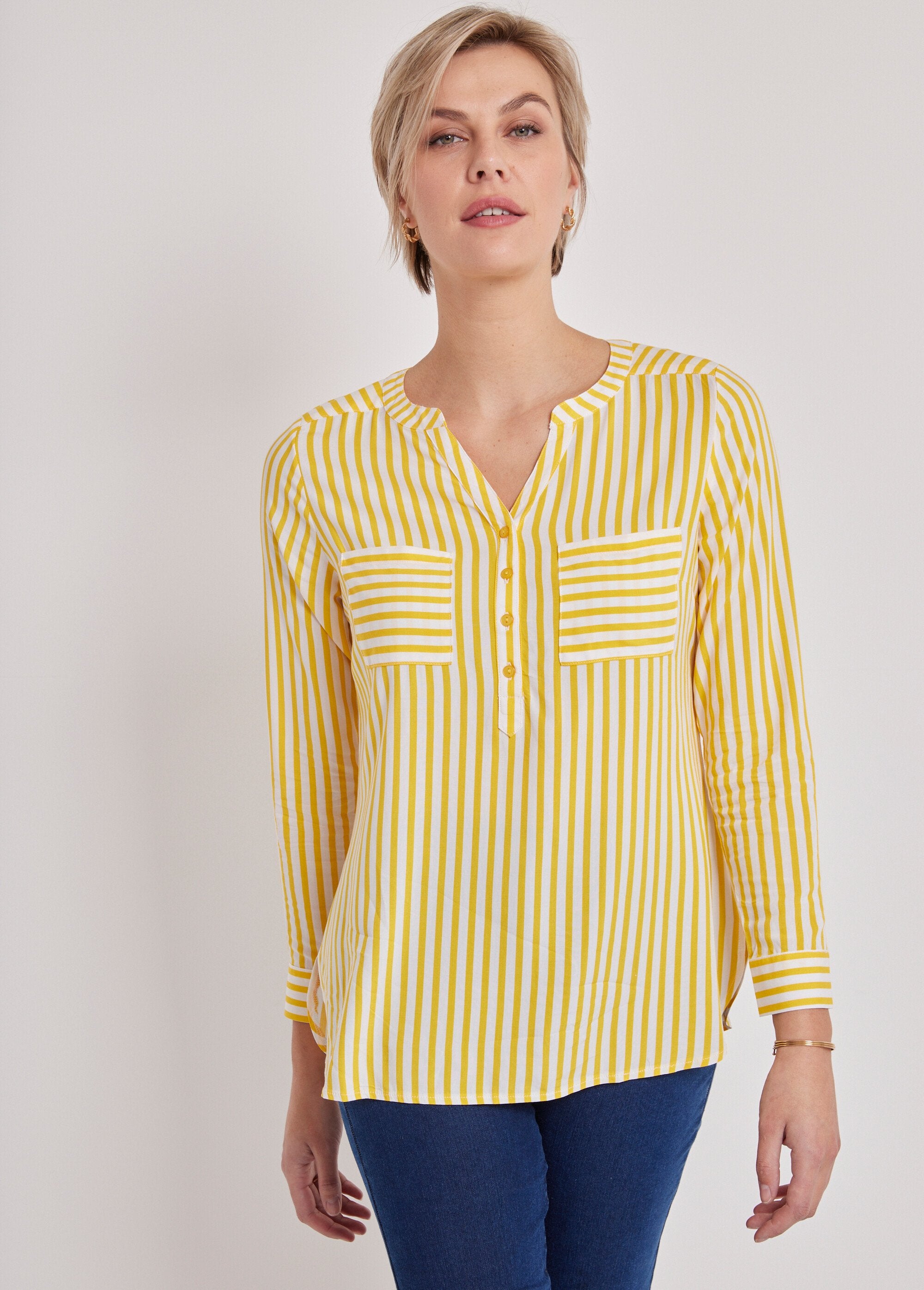 Túnica_camisera_larga_rayas_AMARILLO_FA1_slim